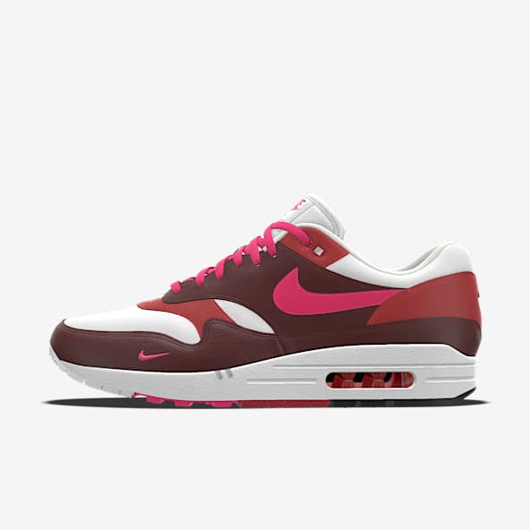 Womens Mesh Shoes. Nike
